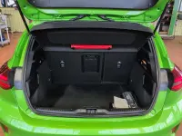 Gebraucht Ford Focus ST 280 PS (205 kW) 2024 Mean green metallic Limousine