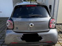 Gebraucht Smart ForFour Electric Drive 2021 Kleinwagen