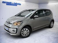 Gebraucht VW up! move up! 2019 Kleinwagen