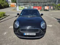 Gebraucht Mini Clubman 102 PS (75 kW) 2020 Schwarz Kombi