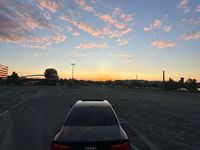 Gebraucht Audi A8 Ambiente 250 PS (183 kW) 2013 Schwarz Limousine