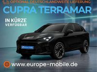 Neu Cupra Terramar VZ 265 PS (194 kW) 2026 Midnight black metallic SUV