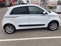 Gebraucht Renault Twingo Dynamique 90 PS (66 kW) 2015 Weiß Kleinwagen