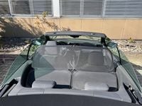 Usata VW Golf 105 CV (77 kW) 2011 Grigio Cabrio