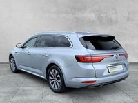 Gebraucht Renault Talisman Intens 159 PS (116 kW) 2021 Highland grau Kombi