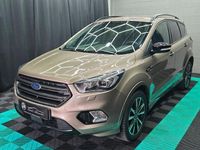 Gebraucht Ford Kuga ST-Line 150 PS (110 kW) 2019 Silber SUV