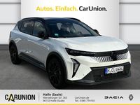 Gebraucht Renault Scenic E-Tech Esprit Alpine 160 kW (218 PS) 2025 Weiß SUV