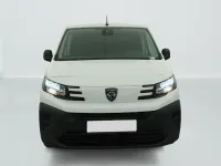 Gebraucht Peugeot Partner S 102 PS (75 kW) 2025 (blanc icy) Van / Kleinbus