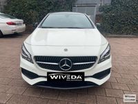 gebraucht Mercedes CLA200 AMG Line 7G-DCT LED~RFK