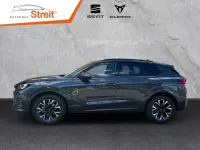 Neu Cupra Terramar 150 PS (110 kW) 2026 Timanfayagrau SUV