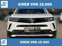 Gebraucht Opel Mokka Edition 131 PS (96 kW) 2024 Weiß SUV