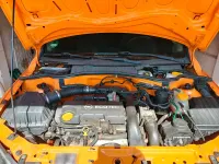 Occasion Opel Combo 101 ch (74 kW) 2010 Orange Monospace