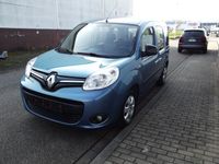 gebraucht Renault Kangoo Experience KLIMA