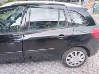 Gebraucht Renault Clio 2012 Schwarz Kombi