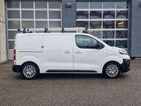 Gebraucht Opel Vivaro Edition 120 PS (88 kW) 2020 White jade Van / Kleinbus