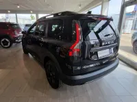 Neu Dacia Jogger Comfort 110 PS (80 kW) 2026 Grau Van / Kleinbus