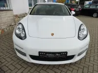 Gebraucht Porsche Panamera 4 Edition 310 PS (228 kW) 2015 Weiß Limousine