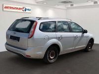 gebraucht Ford Focus 1.6i Kombi Viva