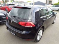 gebraucht VW Golf VII Lim. Cup BMT