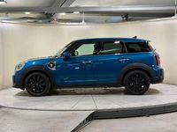 Gebraucht Mini Cooper S Countryman 220 PS (161 kW) 2022 Blau SUV