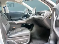 Gebraucht Smart #3 200 kW (272 PS) 2024 Silber SUV