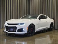 Gebraucht Chevrolet Camaro Sport 340 PS (250 kW) 2021 Weiß Coupé