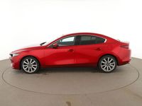 gebraucht Mazda 3 2.0 Selection, Benzin, 21.650 €