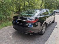 gebraucht Mazda 6 6SKYACTIV-D 150 i-ELOOP Exclusive-Line