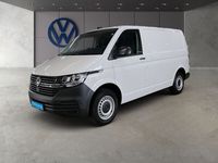 gebraucht VW Transporter T6.1T6.1 Kasten 2.0 TDI Klima RearView "EcoProfi" KR