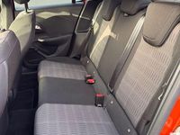 Gebraucht Opel Corsa 75 PS (55 kW) 2019 Orange Kleinwagen
