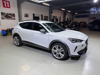 Gebraucht Cupra Formentor VZ 310 PS (228 kW) 2020 Weiß SUV