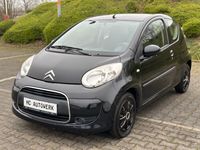 gebraucht Citroën C1 Style 1.0 TÜV/HU*KLIMA*1.HAND