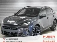 Neu Cupra Terramar 150 PS (110 kW) 2026 Timanfayagrau metallic (n7) SUV