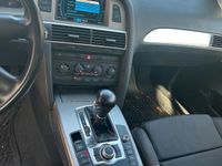 gebraucht Audi A6 2.7 TDi