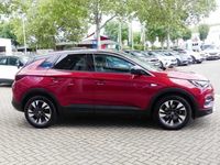 gebraucht Opel Grandland X 1.2 Navi Sitzh. Panoramad.