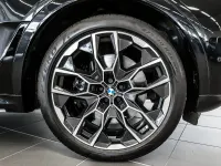 Gebraucht BMW X7 M Sport 340 PS (250 kW) 2025 Schwarz SUV