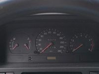 Gebraucht Volvo 850 144 PS (105 kW) 1995 Rot Kombi