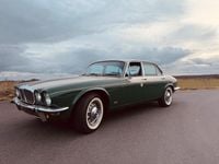 Gebraucht Jaguar XJ6 173 PS (127 kW) 1978 Limousine