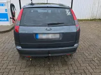 Gebraucht Ford Focus 145 PS (106 kW) 2005 Grau Kombi