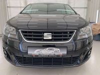 gebraucht Seat Alhambra Style 2.0 TDI 7-Sitz. Navi AHK