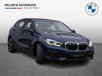 gebraucht BMW 116 d Hatch