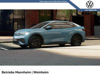 Neu VW ID.5 Pure 125 kW (170 PS) 2026 Blau SUV