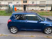 gebraucht Suzuki Swift 92ps