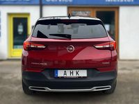 Gebraucht Opel Grandland X 131 PS (96 kW) 2019 Rot metallic SUV