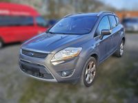 gebraucht Ford Kuga titanium "s" 2.0L TDCI 4*4 -103 KW