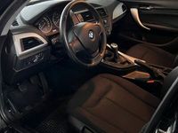 gebraucht BMW 116 i - Baureihe Lim. 5-Türer *Neue Steuerkette*