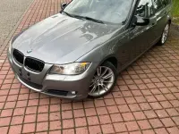 Gebraucht BMW 318 Performance 143 PS (105 kW) 2012 Grau Kombi