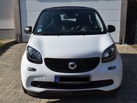 gebraucht Smart ForFour Electric Drive 