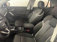 Neu Audi Q2 S-Line 150 PS (110 kW) 2026 Grau SUV