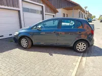 Gebraucht VW Golf Plus Cross 116 PS (85 kW) 2005 Limousine